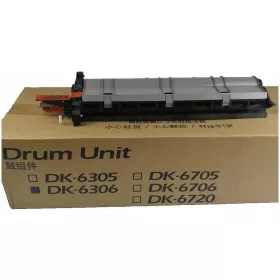 Kyocera DK-6306 eredeti dobegység