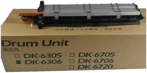 Kyocera DK-6306 eredeti dobegység