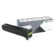 Lexmark [CS/CX827] 73B0020 kék eredeti 15k toner