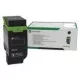 Lexmark [CS531/CX532] 75M0Z10 fekete eredeti dobegység