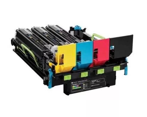 Lexmark [CS531/CX532] 75M0Z50 színes eredeti dobegység