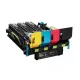 Lexmark [CS531/CX532] 75M0Z50 színes eredeti dobegység