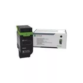 Lexmark [CX635/CS632] 75M0ZK0 fekete eredeti dobegység