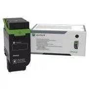 Lexmark [CX635/CS632] 75M0ZK0 fekete eredeti dobegység