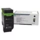 Lexmark [CX635/CS632] 75M0ZK0 fekete eredeti dobegység