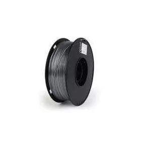   Gembird fekete eredeti ABS filament (1,75mm, 1kg, 3DP-ABS1.75-01-BK)