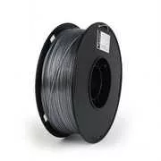 Gembird fekete eredeti ABS filament (1,75mm, 1kg, 3DP-ABS1.75-01-BK)