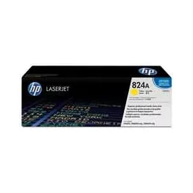   HP CB382AC/CB382YC (824AC) sárga eredeti toner (CONTRACT verzió)