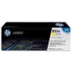 HP CB382AC/CB382YC (824AC) sárga eredeti toner (CONTRACT verzió)