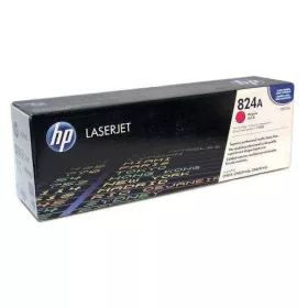   HP CB383AC/CB383YC (824AC) magenta eredeti toner (CONTRACT verzió)