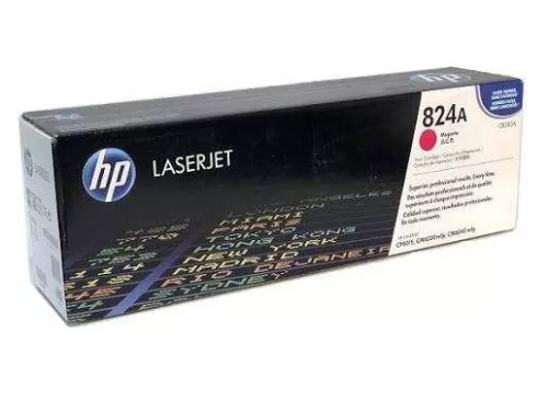 HP CB383AC/CB383YC (824AC) magenta eredeti toner (CONTRACT verzió)