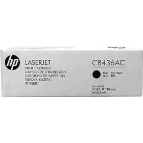 HP CB436AC (36AC) eredeti toner (CONTRACT verzió)