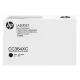 HP CC364XC/CC364JC (64XC) fekete eredeti toner (CONTRACT verzió)