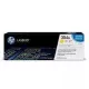HP CC532AC (304AC) sárga eredeti toner (CONTRACT verzió)