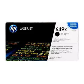 HP CE260XC (649XC) fekete eredeti toner (CONTRACT verzió)