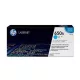 HP CE271AC/CE271AH (650AC) kék eredeti toner (CONTRACT verzió)