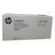HP CE272AC/CE272AH (650AC) sárga eredeti toner (CONTRACT verzió)