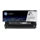 HP CE320AC (128AC) fekete eredeti toner (CONTRACT verzió)