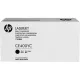 HP CE400YC/CE400YH (507YC) fekete eredeti toner (CONTRACT verzió)