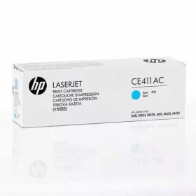   HP CE410XC/CE410XH (305XC) fekete eredeti toner (CONTRACT verzió)