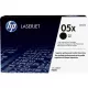HP CE505XC/CE505JC (05XC) fekete eredeti toner (CONTRACT verzió)