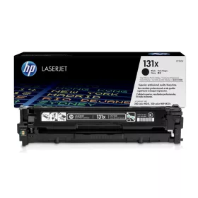 HP CF210XC (131XC) fekete eredeti toner (CONTRACT verzió)