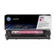 HP CF213AC (131AC) magenta eredeti toner (CONTRACT verzió)