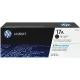 HP CF217AC (17AC) fekete eredeti toner (CONTRACT verzió)