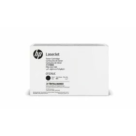   HP CF226XC/CF226JC (26XC) fekete eredeti toner (CONTRACT verzió)