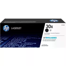 HP CF230XC (30XC) fekete eredeti toner (CONTRACT verzió)