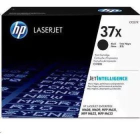 HP CF237YC (37YC) fekete eredeti toner (CONTRACT verzió)