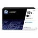 HP CF259XC/CF259XH (59XC) fekete eredeti toner (CONTRACT verzió)