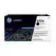 HP CF320XC/CF320XH (653XC/XH) fekete eredeti toner (CONTRACT verzió)