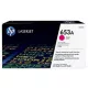 HP CF323AH/CF323AC (653AH/AC) magenta eredeti toner (CONTRACT verzió)