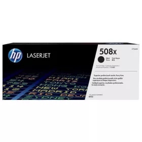   HP CF360XC/CF360XH (508XC) fekete eredeti toner (CONTRACT verzió)