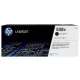 HP CF360XC/CF360XH (508XC) fekete eredeti toner (CONTRACT verzió)