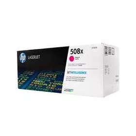   HP CF363XC/CF363XH (508XC) magenta eredeti toner (CONTRACT verzió)