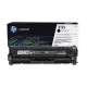 HP CF380XC/CF380XH (312XC) fekete eredeti toner (CONTRACT verzió)