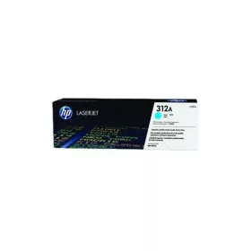   HP CF381AC/CF381AH (312AC) kék eredeti toner (CONTRACT verzió)