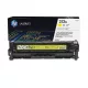 HP CF382AC (312AC) sárga eredeti toner (CONTRACT verzió)