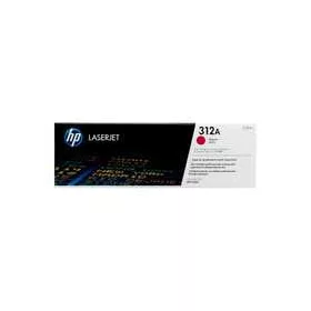   HP CF383AC/CF383AH (312AC) magenta eredeti toner (CONTRACT verzió)