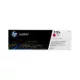 HP CF383AC/CF383AH (312AC) magenta eredeti toner (CONTRACT verzió)