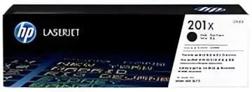 HP CF400XC (201XC) fekete eredeti toner (CONTRACT verzió)