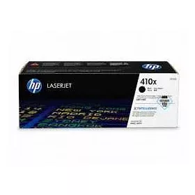   HP CF410XC/CF410JC/CF410XH (410CX) fekete eredeti toner (CONTRACT verzió)