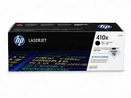 HP CF410XC/CF410JC/CF410XH (410CX) fekete eredeti toner (CONTRACT verzió)