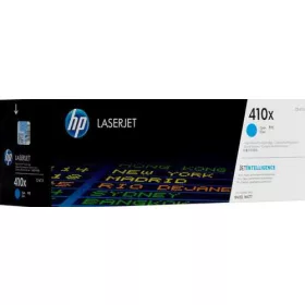   HP CF411XC/CF411JC/CF411XH (410XC) kék eredeti toner (CONTRACT verzió)
