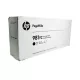 HP L0R20YC No.981YC fekete eredeti tintapatron (CONTRACT verzió)
