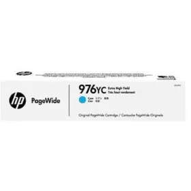   HP L0S29YC No.976YC kék eredeti tintapatron (CONTRACT verzió)