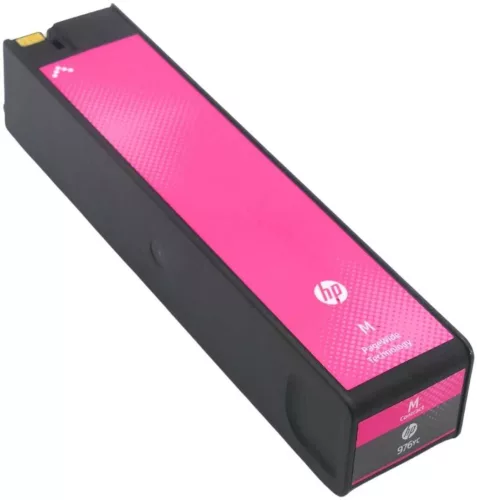 HP L0S30YC No.976YC magenta eredeti tintapatron (CONTRACT verzió)