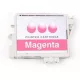 HP M0K10XC No.991XC magenta eredeti tintapatron (CONTRACT verzió)